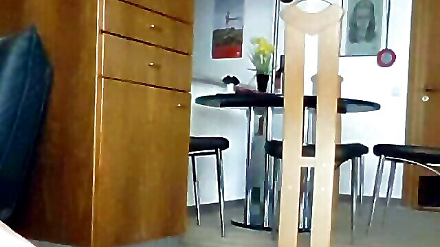 Cbt homemade, german ball torture, webcam cbt and ballbusting, german webcam sex, ball torture cumshot