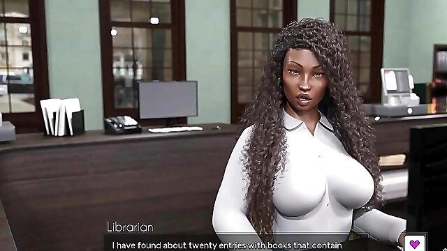Miss jammed, roleplay slut, sexy librarian, let me play, pussy closeup big ass