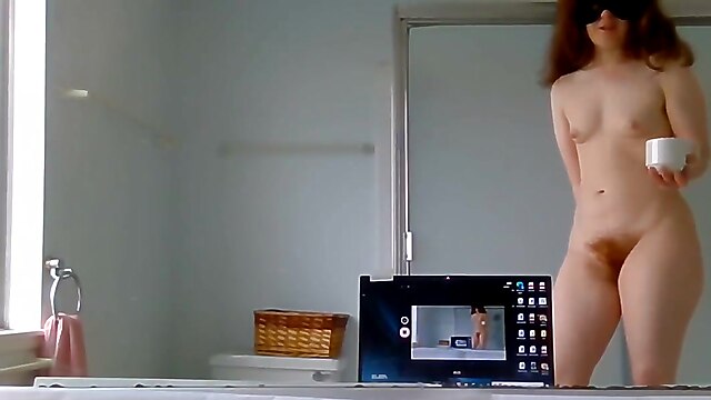 solo redhead webcams