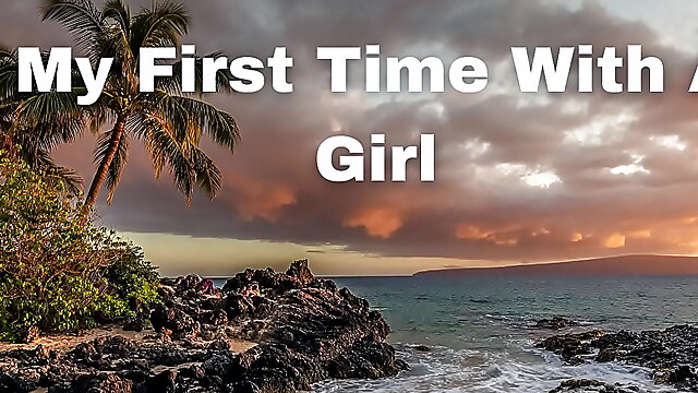 Its my first time, beach cooch, lesbian story public, chick on chick first time, beach girls