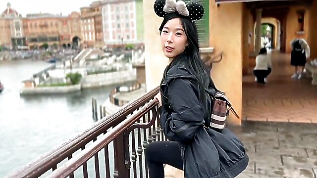 Japanese gets ass fucked, kimono creampie, hd big naturals japan, asian girlfriend creampie, kimono big tit