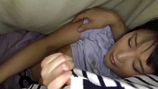 Gf sleeping blowjob, cuckold fingering, sleeping fingered, big boobs sleeping porn, big tits slipping
